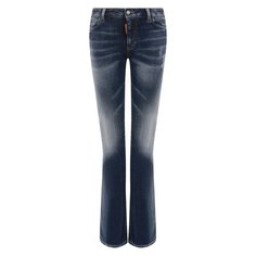 Джинсы Dsquared2