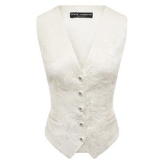 Жилет Dolce & Gabbana