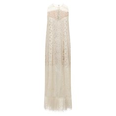 Платье Elie Saab