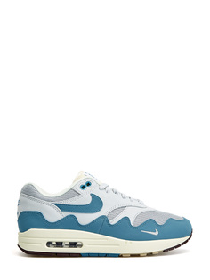Кроссовки Patta x Nike Air Max 1 Noise Aqua
