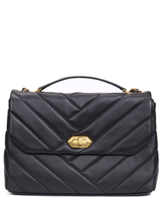 Сумка кожаная Lancaster