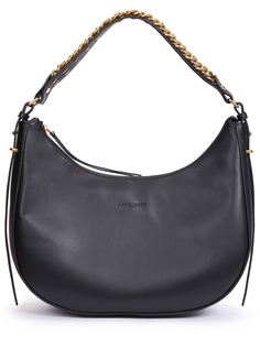 Сумка-седло кожаная Lancaster