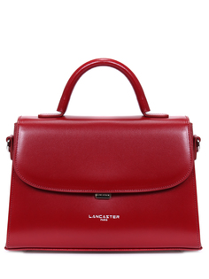 Сумка кожаная Lancaster