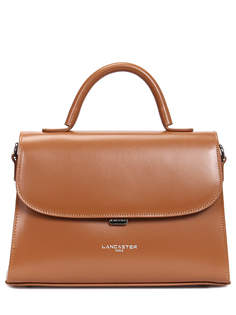 Сумка кожаная Lancaster