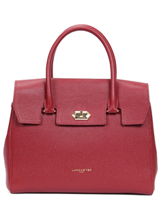 Сумка кожаная Lancaster