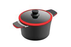 Кастрюля с крышкой 30250r Gastrolux