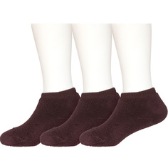 Носки для девочек ХОХ 3-DZ-3R18 цв. коричневый р. 24