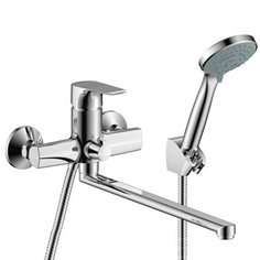 Смеситель для ванны MATRIX SMF-323223/L "TOP"