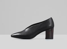 Туфли женские Vagabond 4710-001-20 черные 39 RU