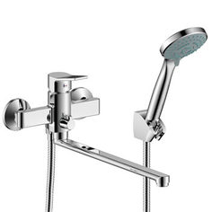 Смеситель для ванны MATRIX SMF-323213/L "NORMA"