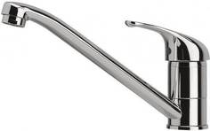 Смеситель кухонный Franke Basic хром