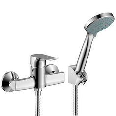 Смеситель для душа MATRIX SMF-323222 "TOP"