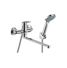 Смеситель для ванной MATRIX SMF-323203/L "COMFORT"