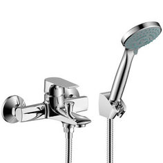 Смеситель для ванны MATRIX SMF-323223 "TOP"