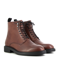 Ботинки мужские Vagabond 5266-101-27 коричневые 45 RU