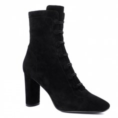 Ботильоны женские Lola Cruz 392T30BK черные 36 EU