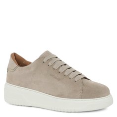 Кеды женские Dino Bigioni DBW3083_З коричневые 40 EU