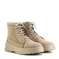 Ботинки мужские Vagabond 5292-050-28 бежевые 41 RU