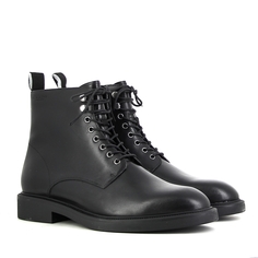 Ботинки мужские Vagabond 5266-101-20 черные 44 RU