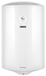Водонагреватель накопительный Zanussi ZWH/S 80 Premiero white