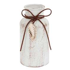 Ваза, L8 W8 H16,5 см KSM-751470 Remeco Collection