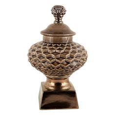 Ваза декоративная Моника Decor-of-today DS0520
