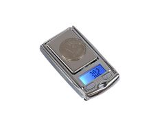 Весы кухонные LuazON LVU-03 Grey