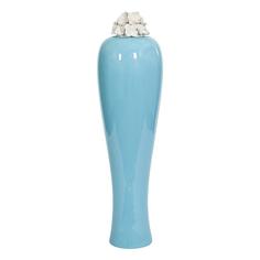 Ваза декоративная Лира Decor-of-today WL0722