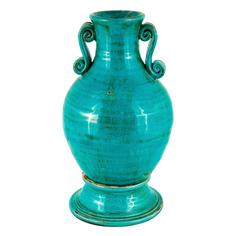 Ваза декоративная Делавэр Decor-of-today DS0231