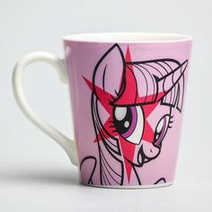 Кружка "Искорка", My Little Pony 220 мл No Brand