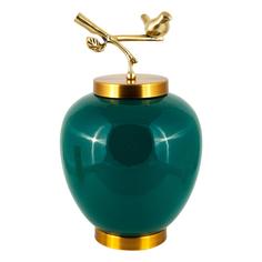 Ваза декоративная Мелиса Decor-of-today DS0391