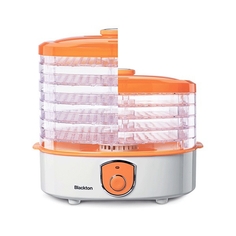 Сушилка для овощей и фруктов Blackton Bt FD1110 White/Orange