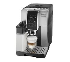 Кофемашина автоматическая Delonghi ECAM350.50.SB Delonghi