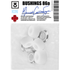 Амортизаторы для скейтборда ЮНИОН Bushings 90A
