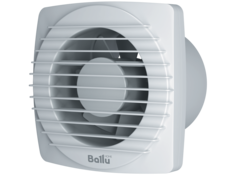 Вентилятор вытяжной Ballu Fort Alfa FA-100