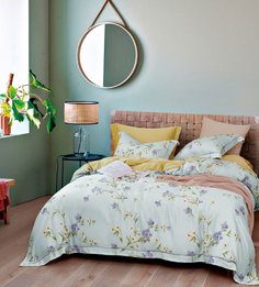 КПБ евро, тенсел 1627-6 Asabella