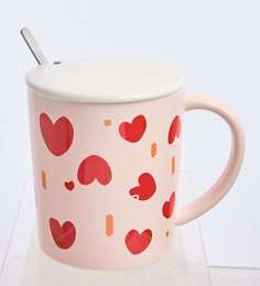 Кружка Люби меня MUG-379/2 113-1010544 Art East