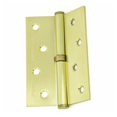 Петля Palladium правая серебристая N 613-S-4 SB