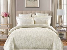 КПБ семейный ЖАККАРД 191-5 Asabella