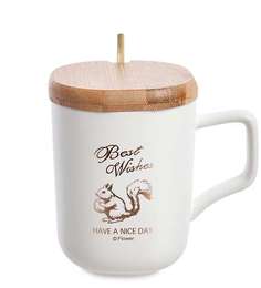 Кружка MUG-204/3 113-1010243 Art East