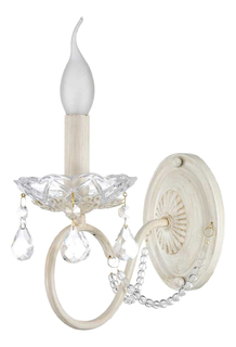 Бра Arti Lampadari Patricia E 2.1.1.600 CG E14