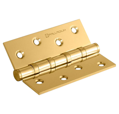 Петля Palladium универсальная золотая N 4BB-100 PB