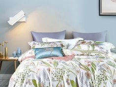 КПБ евро, тенсел-люкс 1682-6 Asabella