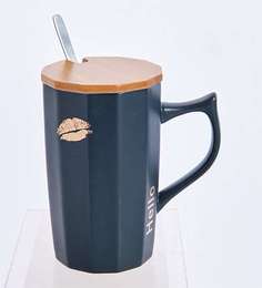 Кружка Поцелуй незнакомки MUG-381/1 113-1010551 Art East