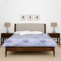 Пододеяльник WELLNESS, RQ205-Верона_В, 205x220