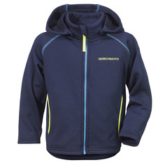 Куртка BAWAL 501350-039 Didriksons, р. 90, цв. 039-морской бриз