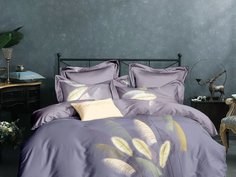 КПБ евро, фланель 1673-6/18030 Asabella