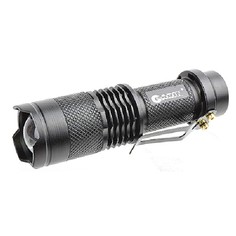 Оперативный фонарь GARIN LUX MR3-3W с зарядным устройством