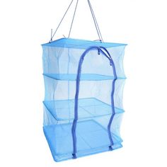 Сушилка для рыбы 45х45 см No Brand