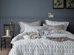 КПБ евро, тенсел-люкс 1714-6 Asabella